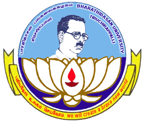Bharathidasan University, Tiruchirappalli