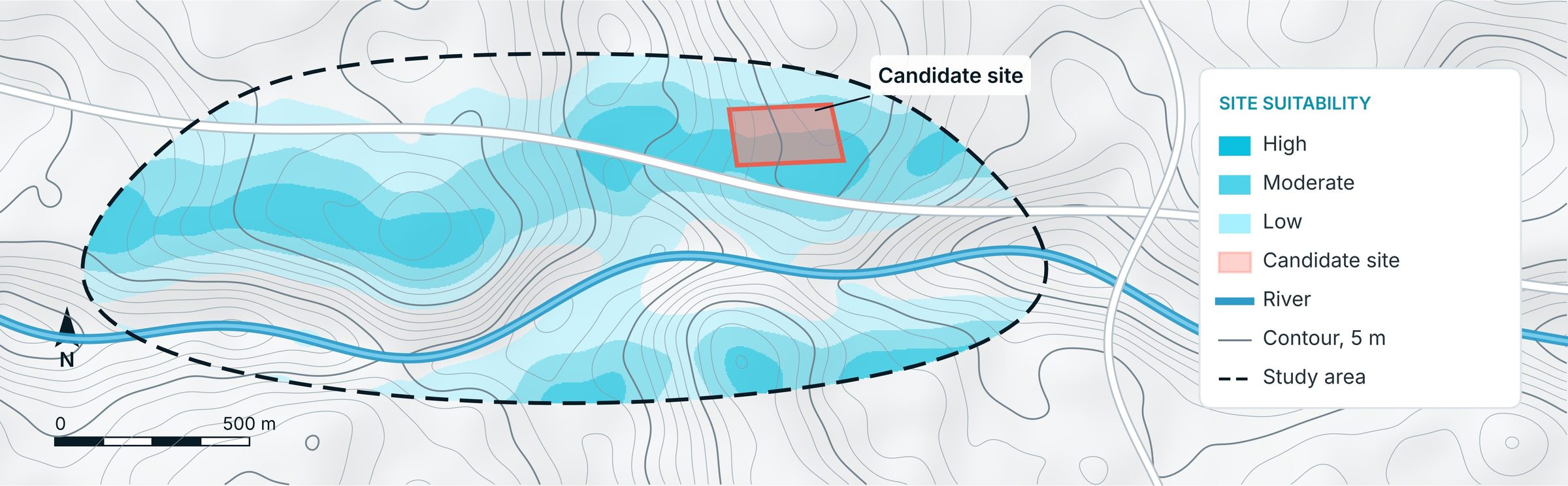 GIS Mapping and Spatial Analysis | ArcGX TechLabs